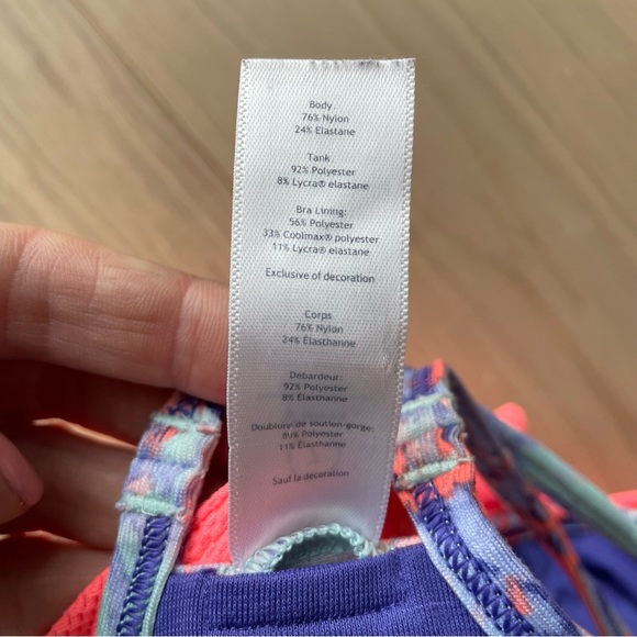 IVVIVA TANK TOP - Picture 3 of 6